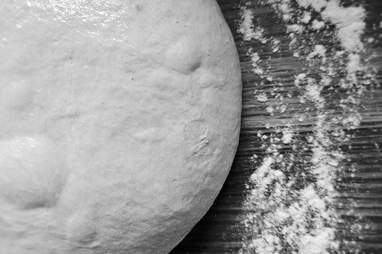 Bella Mia - Pizza Napoletana