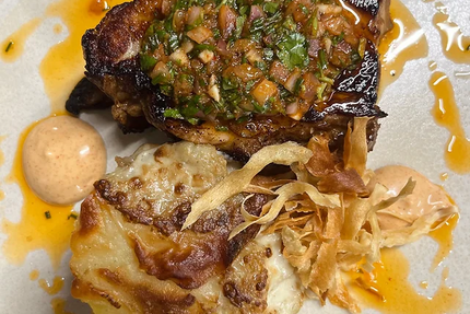 La Villa Loubésienne