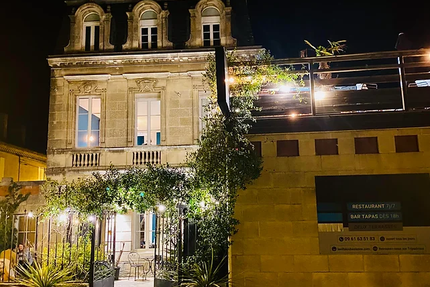 La Villa Loubésienne