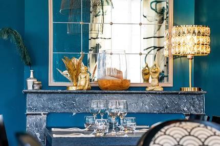 La Villa Loubésienne