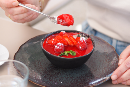 La Table de La Coudraie