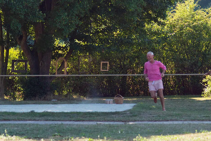 La Table de La Coudraie
