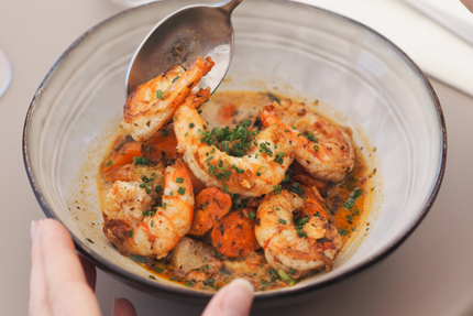 La Table de La Coudraie