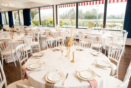 La Table de La Coudraie