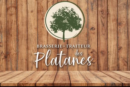 Brasserie des Platanes