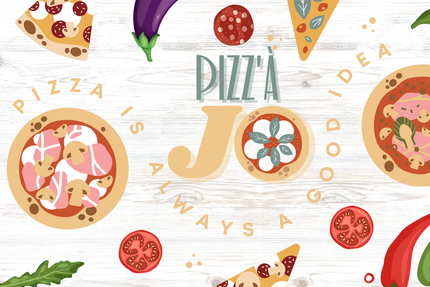 Pizz' à Jo
