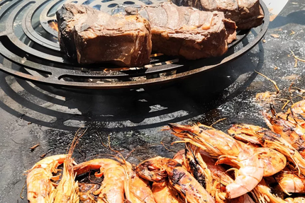 Restaurant La Renardiere