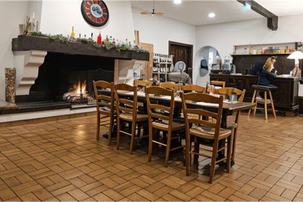 Restaurant La Renardiere