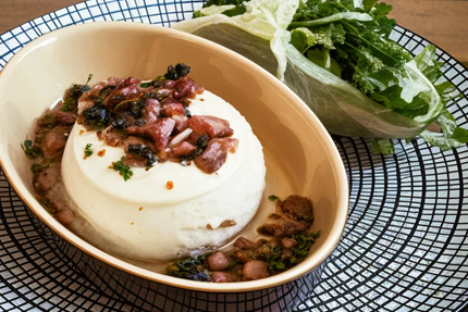 Restaurant La Renardiere