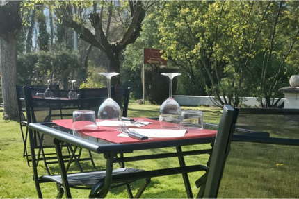 Restaurant La Renardiere