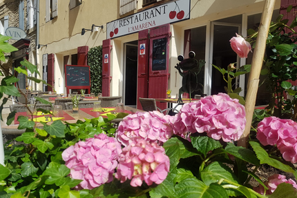 L'amarena
