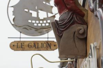 Estaminet le Galion