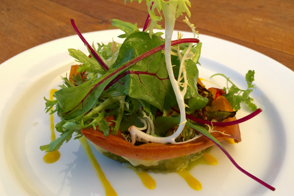 Le Bistrot de Colombiers Hérault (34)