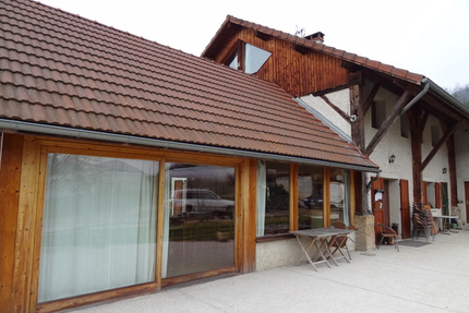 Ferme des Charrières