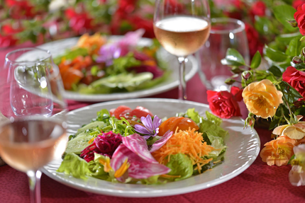 Ferme des Charrières