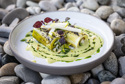 Saveur Provence Chef à domicile