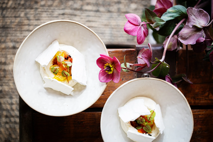 Saveur Provence Chef à domicile