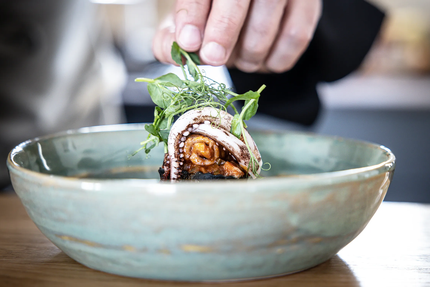 Saveur Provence Chef à domicile