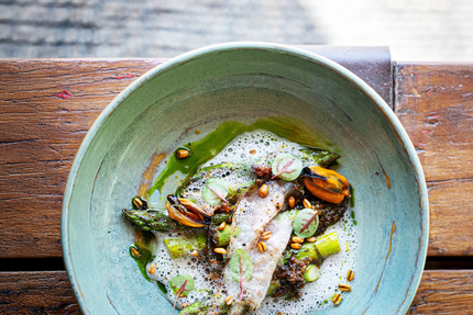 Saveur Provence Chef à domicile