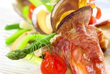 Auberge Les Blés d'Or