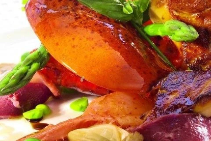 Auberge Les Blés d'Or