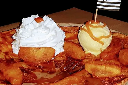 Crêperie La Frégate