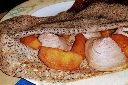 Crêperie La Frégate