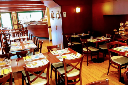 Crêperie La Frégate