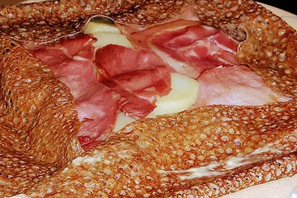 Crêperie La Frégate