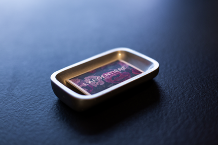 L'Argentière Restaurant