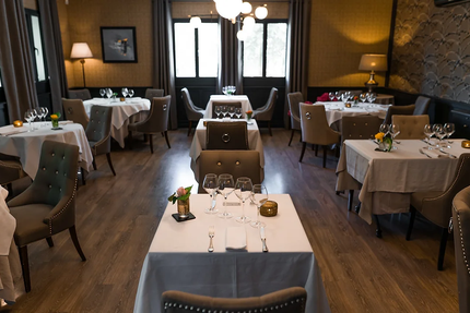 L'Argentière Restaurant