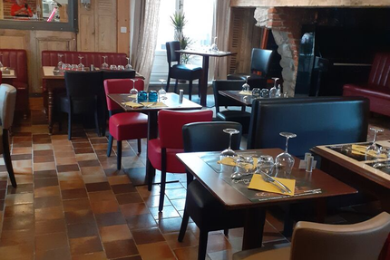 Le moulin épicurius