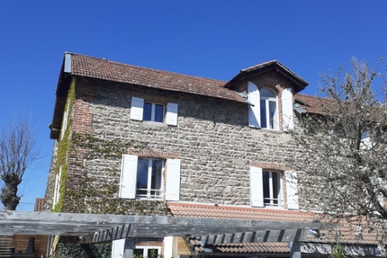 Le moulin épicurius