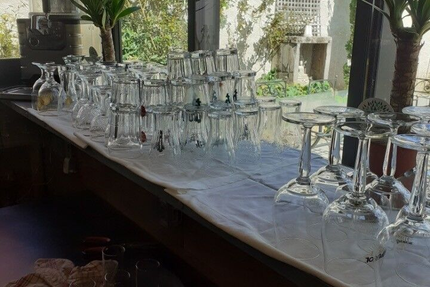 Le moulin épicurius