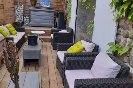 Le moulin épicurius