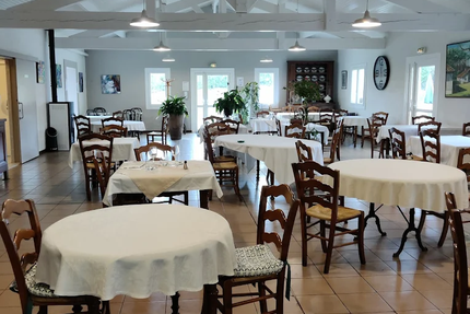 Restaurant Chez Simone