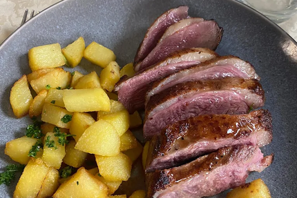 Restaurant Chez Simone