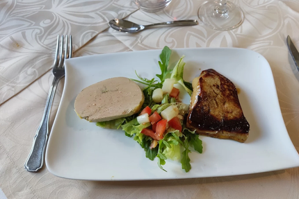 Restaurant Chez Simone