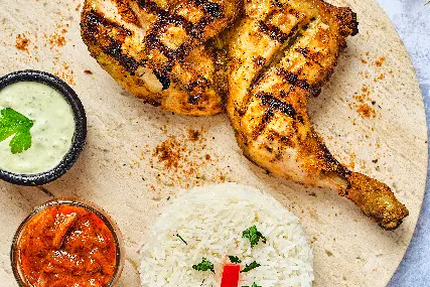 🍗 Afrik'N'Fusion® - Restaurant Villetaneuse 93 I Restaurant Africain - Restaurant autour de moi