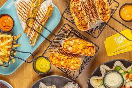 Cosy Tacos Pessac