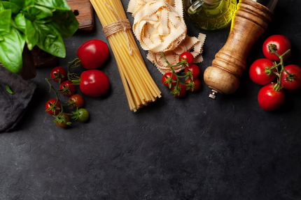 La table des délices