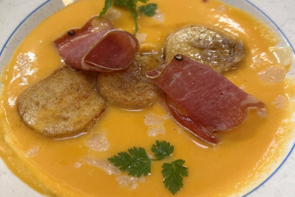 Restaurant Le Vieux Logis