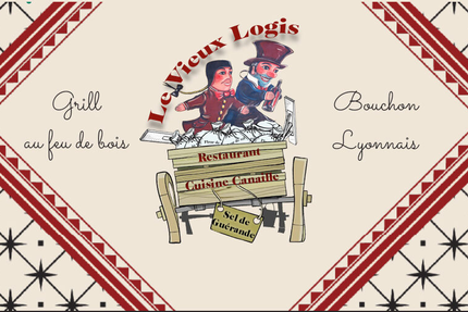Restaurant Le Vieux Logis
