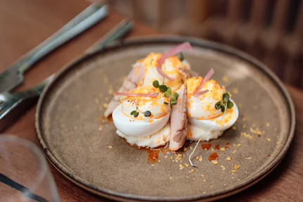 Bistro'50 - Restaurant Bistronomique - Bassin d'Arcachon