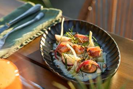 Le Bistrot de Mentone