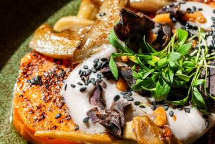 Le Bistrot de Mentone