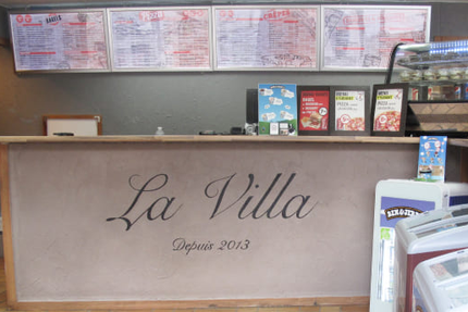 La Villa