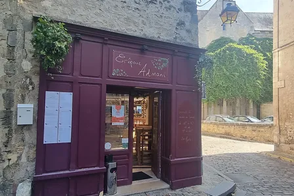 Crêperie Admani