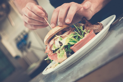 O'Bistrot des Frangins