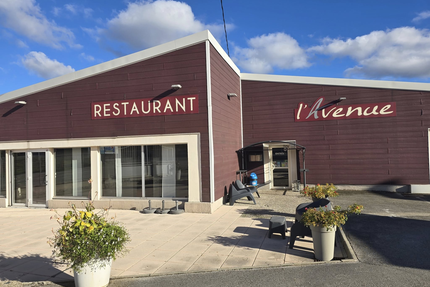 Restaurant L'AVENUE